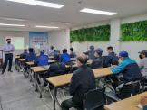 [직무교육]거북이관찰단 직무교육 실시