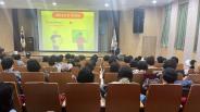 [안전교육]사회서비스형 통합 안전교육 실시