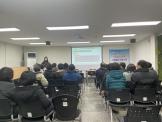 [직무교육]시니어금융서포터즈 직무교육 실시