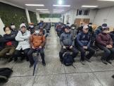 [직무교육]시니어폐건전지수거활성화 직무교육 실시
