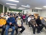부산북구시니어클럽 박물관도슨트, 커피찌꺼기새활용 통합 직무교육...