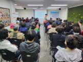 [소양교육]위기가구발굴단(함께 보듬이), 승강기안전지킴이, (부울경)소방안전지킴이 소양교육 실시...