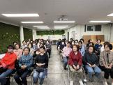 부산북구시니어클럽 또래오래도우미 소양교육