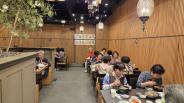 [간담회]금빛희망일터 사업단 참여자 간담회