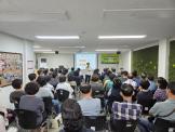 [안전교육]위기가구발굴단(함께보듬이), 우체국행정업무지원단, 행정복지센터안전보안관, 마을건강센터노쇠예방...