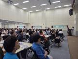 [직무교육] 마을건강센터 노쇠예방건강파트너 직무교육 실시