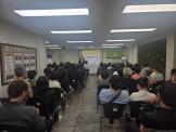 [안전교육] 행정복지센터 안전보안관, 마을건강센터 노쇠예방건강파트너, 위기가구발굴단(함께 보듬이), 시...